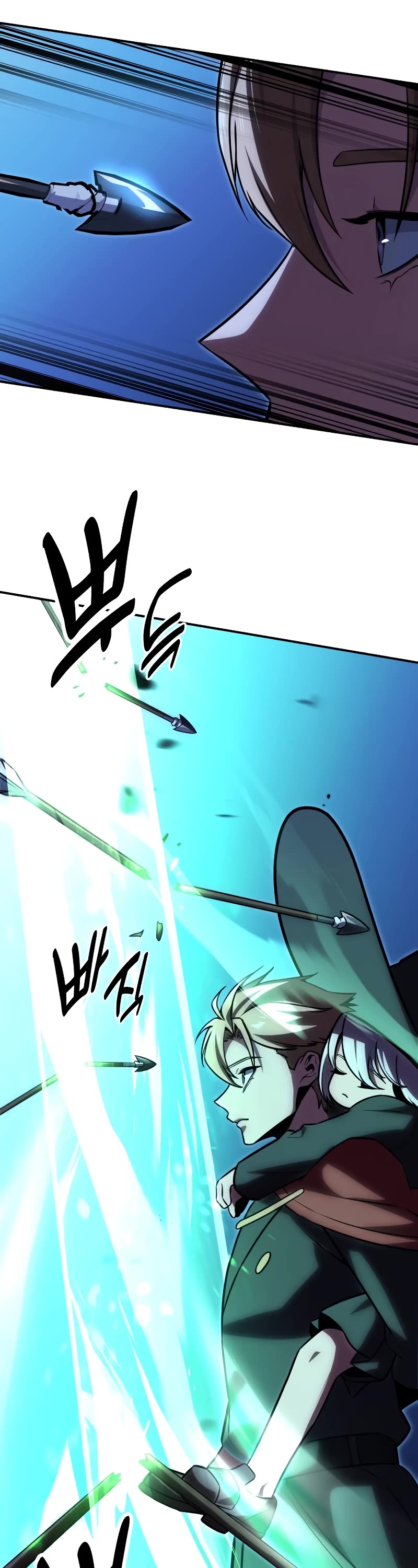 The Extra’s Academy Survival Guide Chapter 32 page 62 - Chapter 32