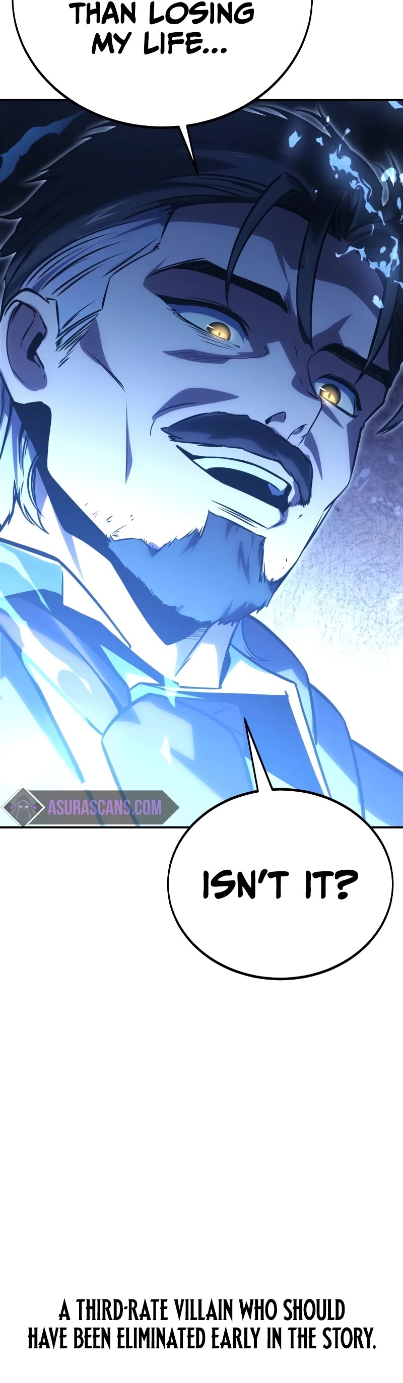 The Extra’s Academy Survival Guide Chapter 32 page 76 - Chapter 32