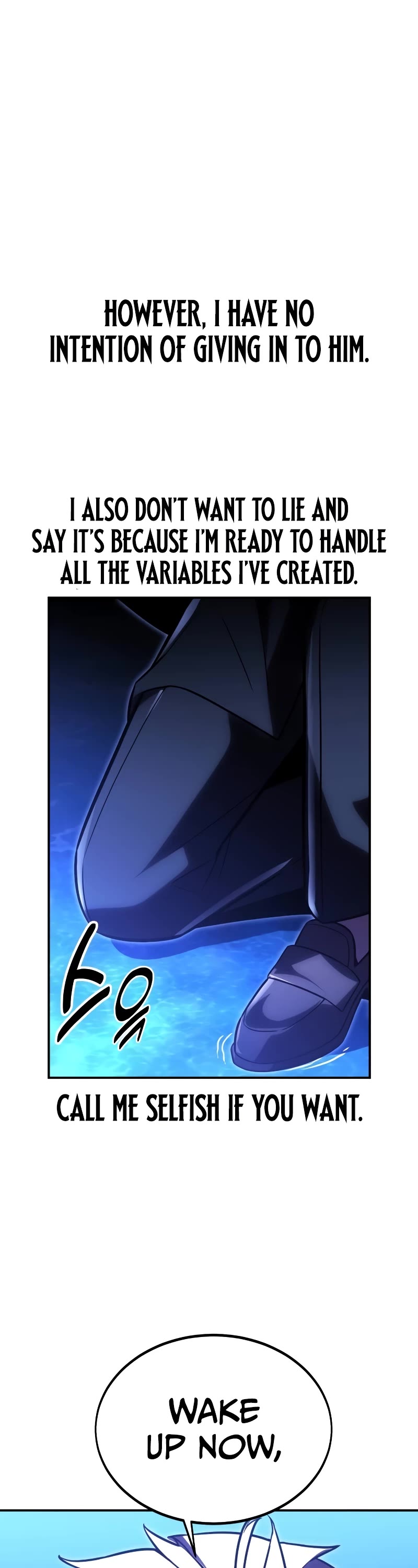 The Extra’s Academy Survival Guide Chapter 32 page 82 - Chapter 32