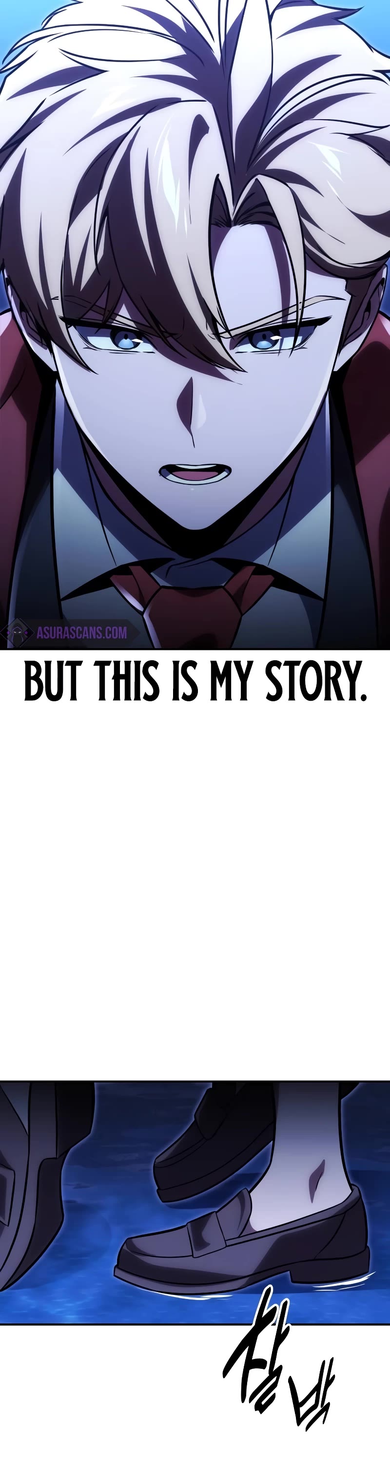 The Extra’s Academy Survival Guide Chapter 32 page 83 - Chapter 32