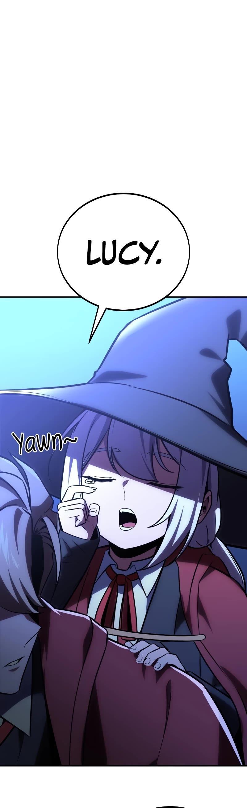 The Extra’s Academy Survival Guide Chapter 32 page 84 - Chapter 32