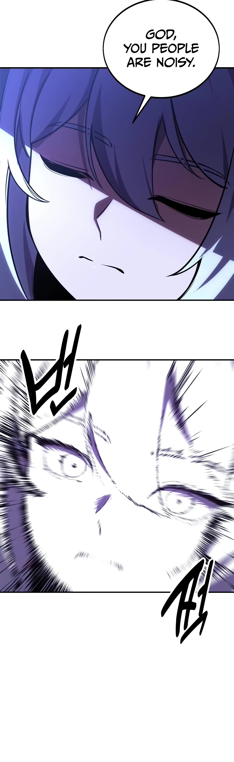 The Extra’s Academy Survival Guide Chapter 32 page 85 - Chapter 32