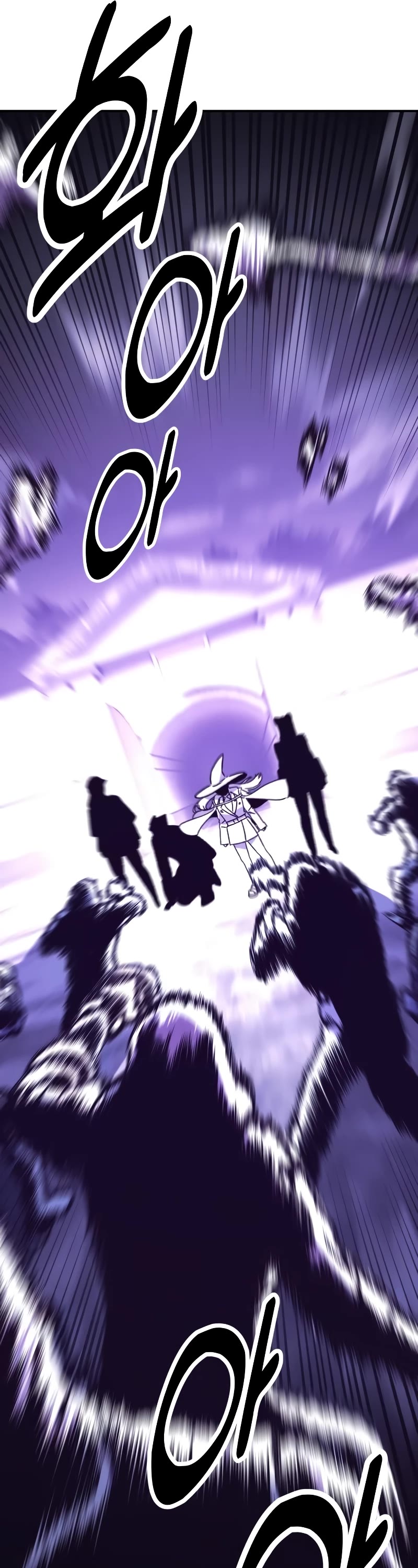 The Extra’s Academy Survival Guide Chapter 32 page 86 - Chapter 32