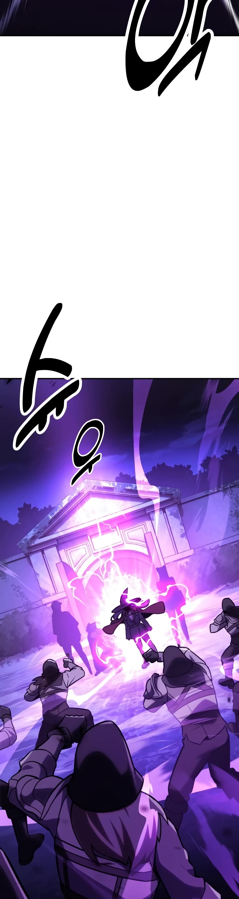 The Extra’s Academy Survival Guide Chapter 32 page 87 - Chapter 32