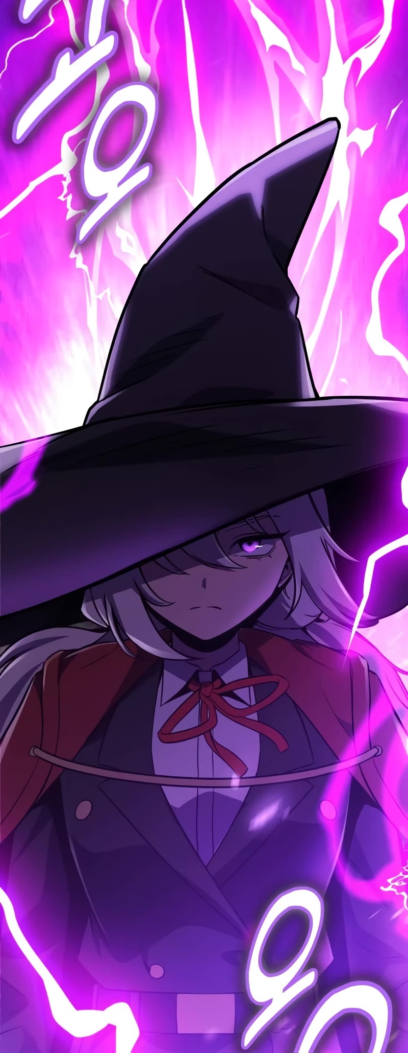 The Extra’s Academy Survival Guide Chapter 32 page 89 - Chapter 32