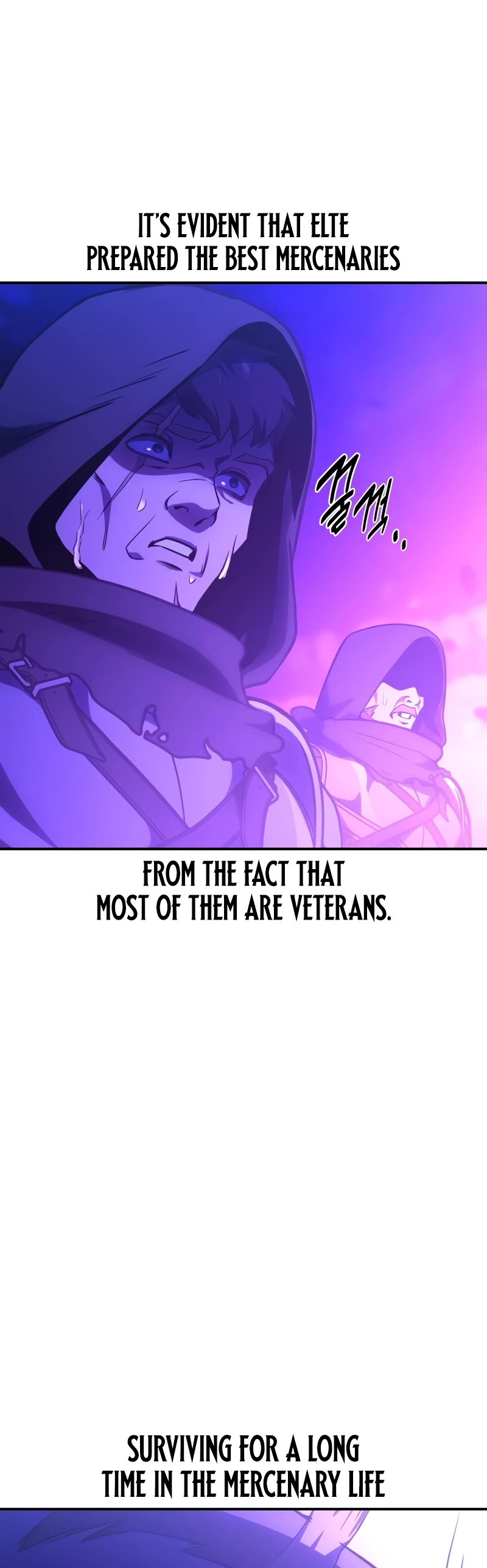 The Extra’s Academy Survival Guide Chapter 33 page 10 - Chapter 33