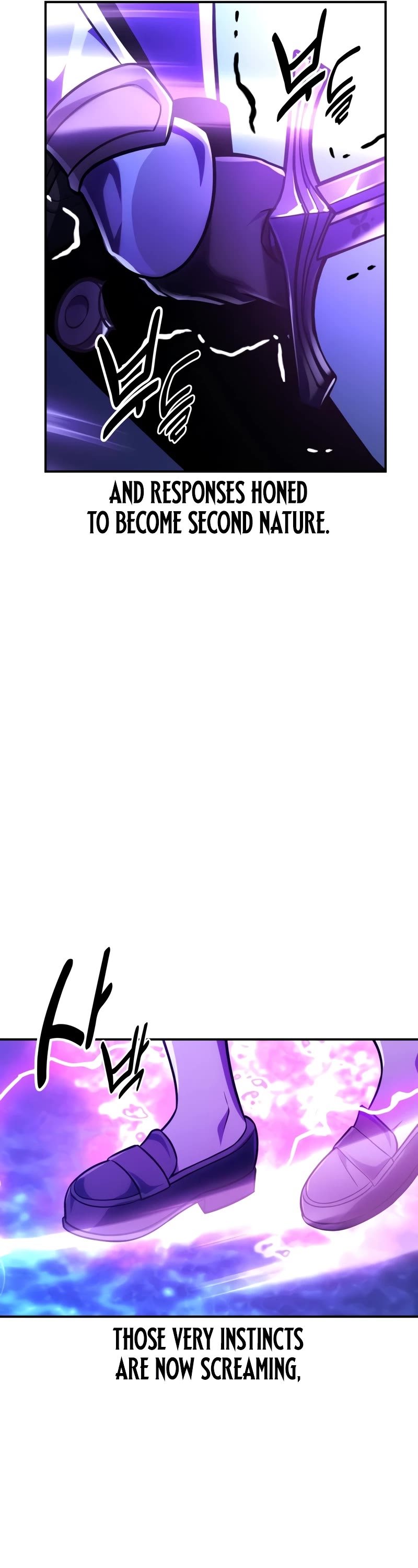 The Extra’s Academy Survival Guide Chapter 33 page 12 - Chapter 33