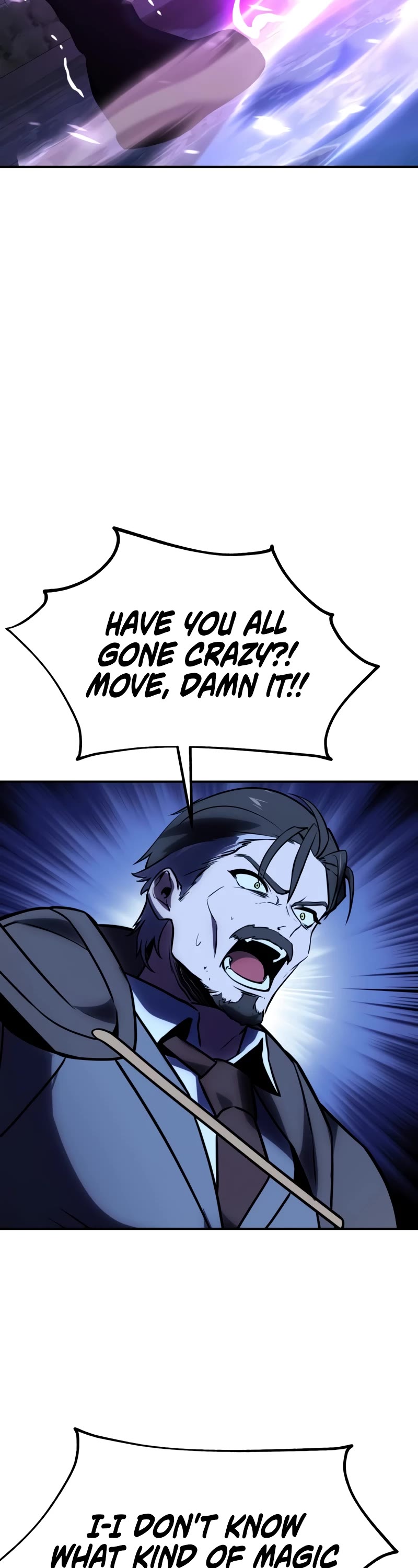 The Extra’s Academy Survival Guide Chapter 33 page 14 - Chapter 33