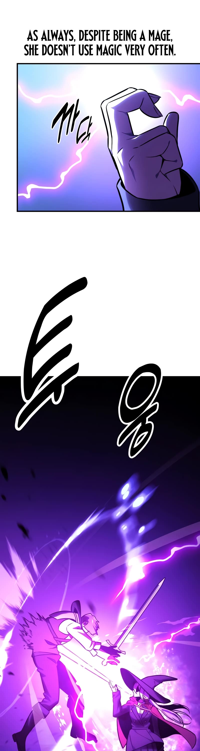 The Extra’s Academy Survival Guide Chapter 33 page 17 - Chapter 33