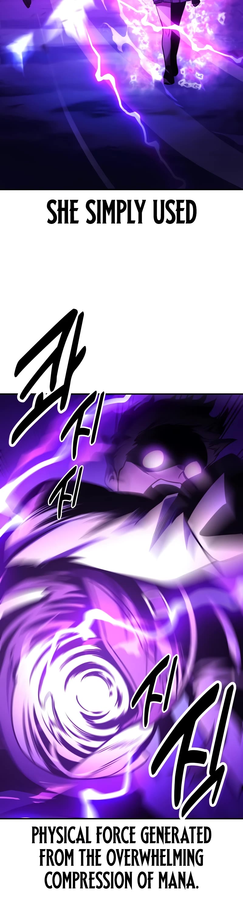 The Extra’s Academy Survival Guide Chapter 33 page 18 - Chapter 33