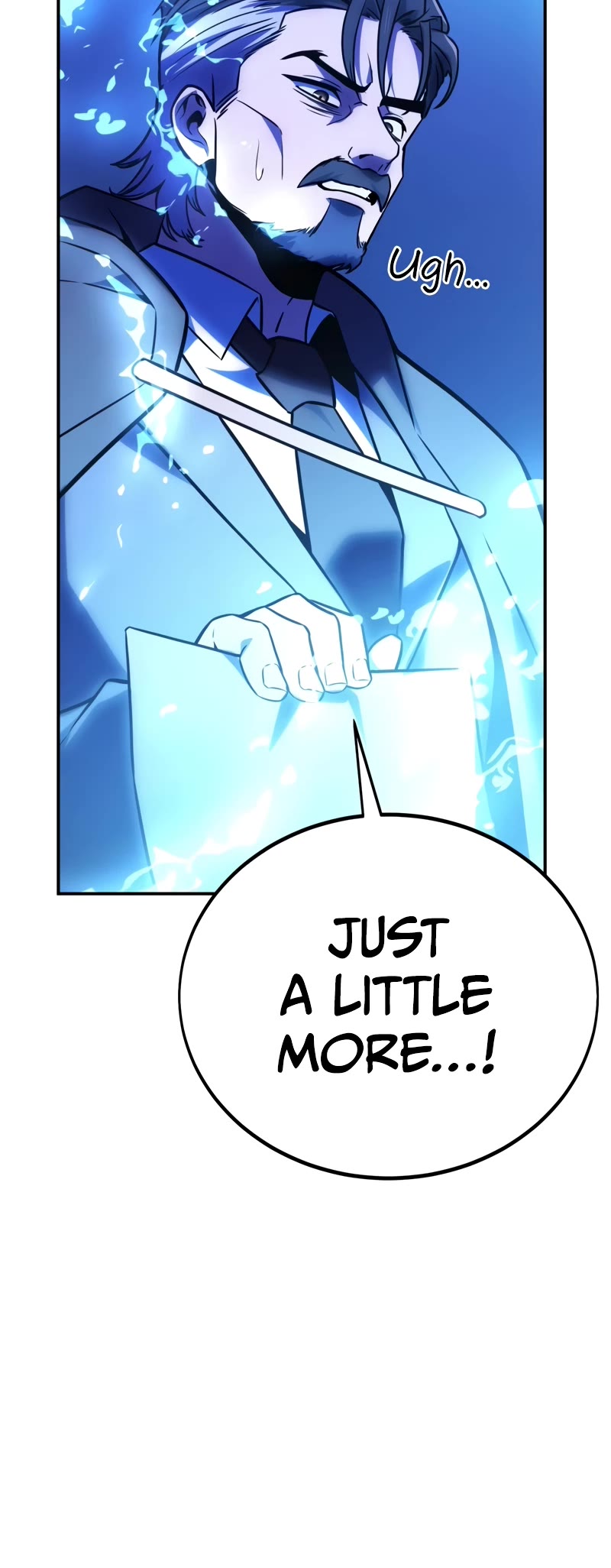 The Extra’s Academy Survival Guide Chapter 33 page 21 - Chapter 33