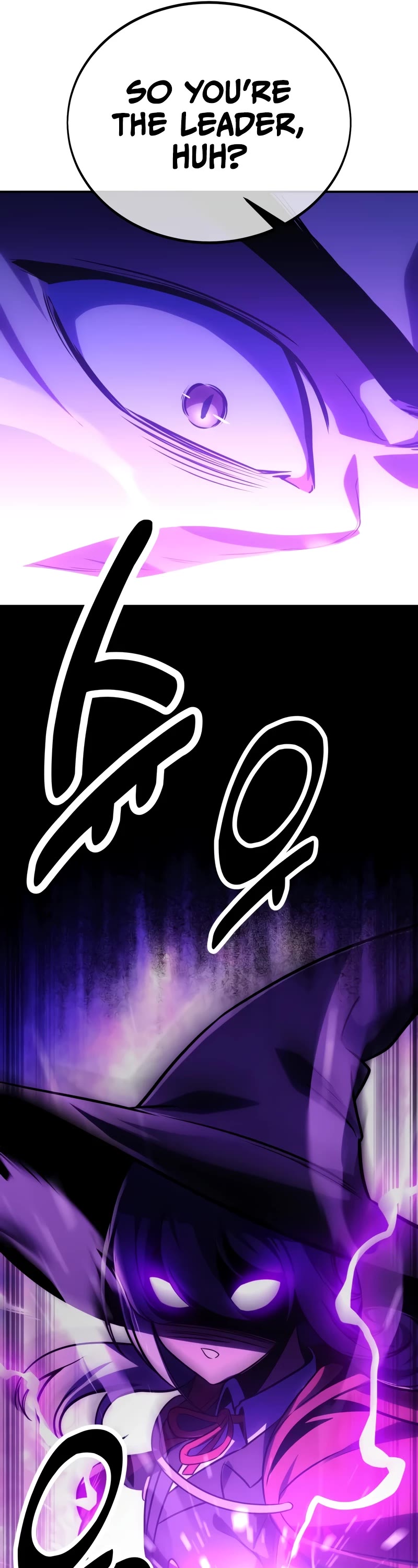 The Extra’s Academy Survival Guide Chapter 33 page 22 - Chapter 33