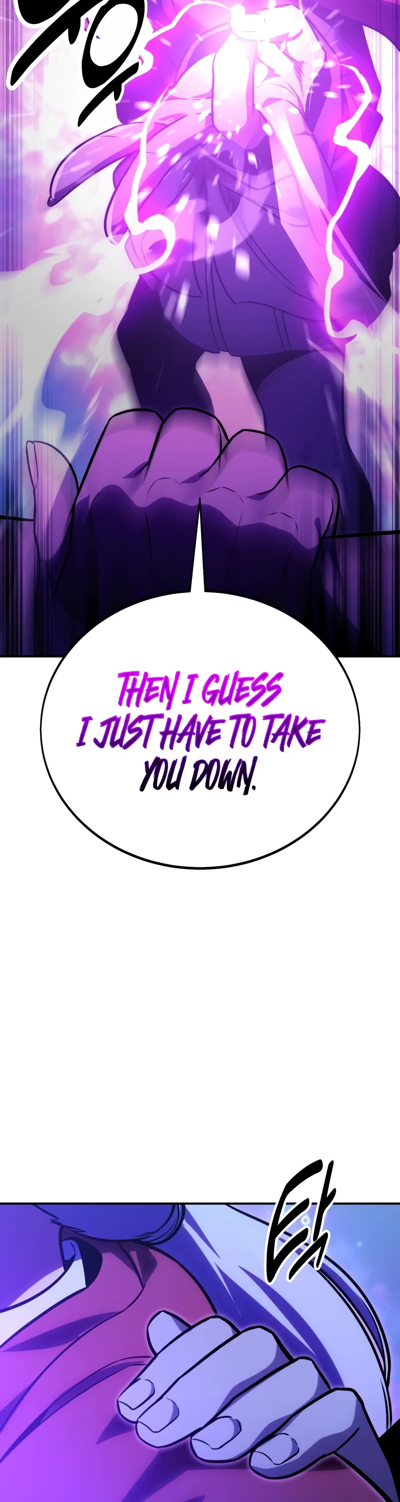 The Extra’s Academy Survival Guide Chapter 33 page 23 - Chapter 33