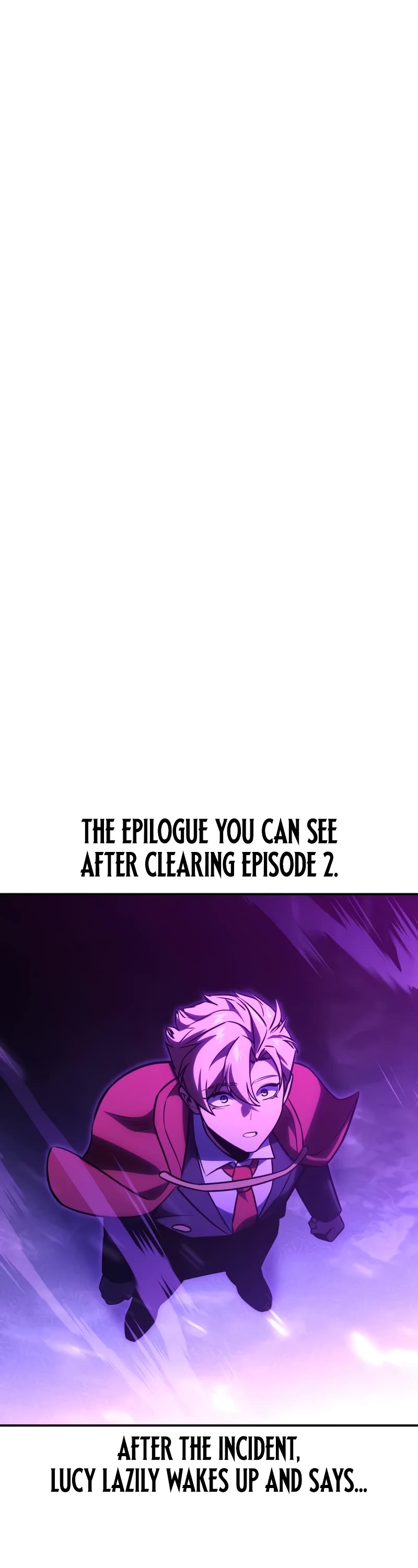 The Extra’s Academy Survival Guide Chapter 33 page 40 - Chapter 33