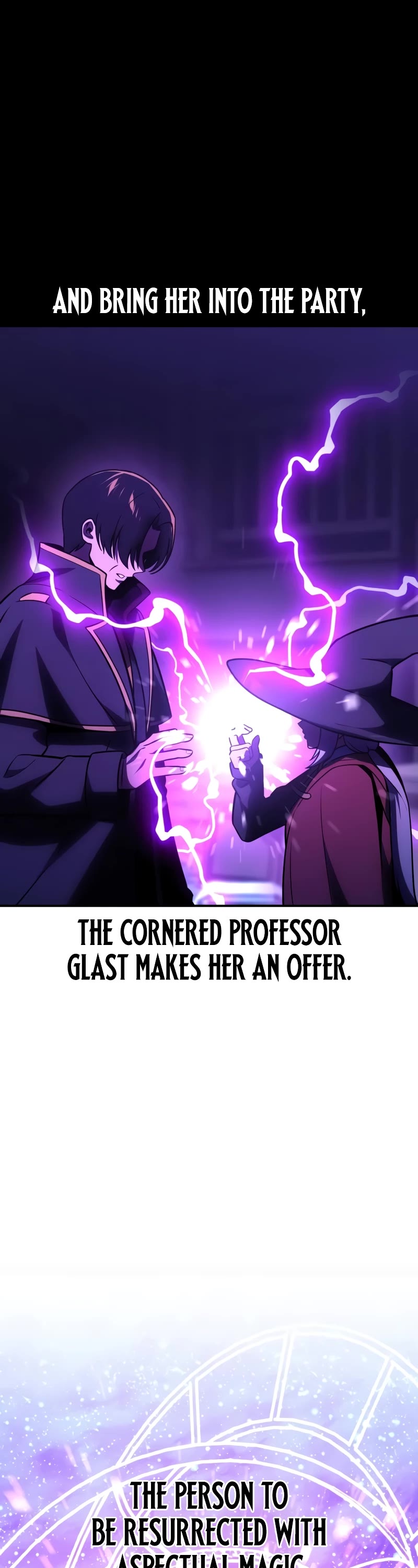 The Extra’s Academy Survival Guide Chapter 33 page 42 - Chapter 33