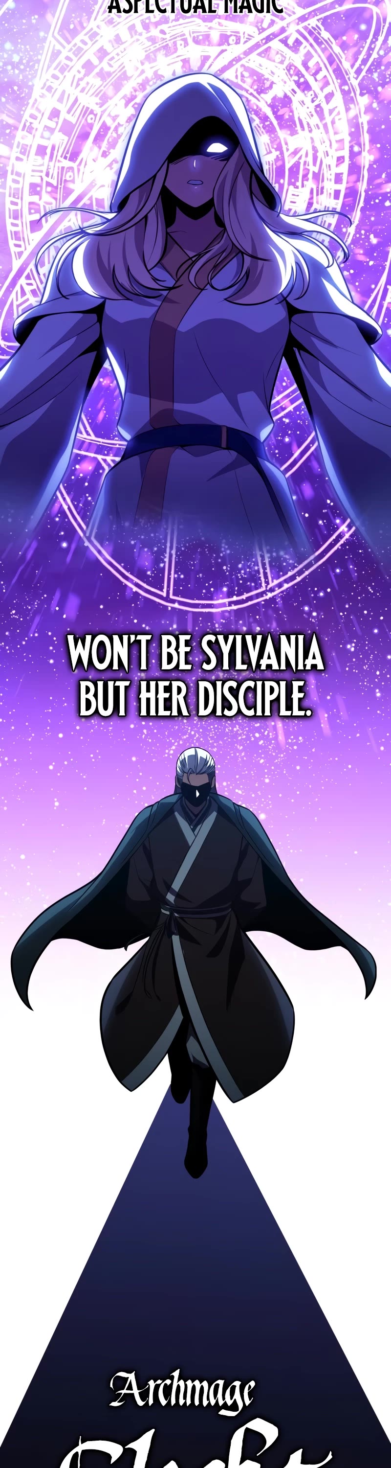 The Extra’s Academy Survival Guide Chapter 33 page 43 - Chapter 33