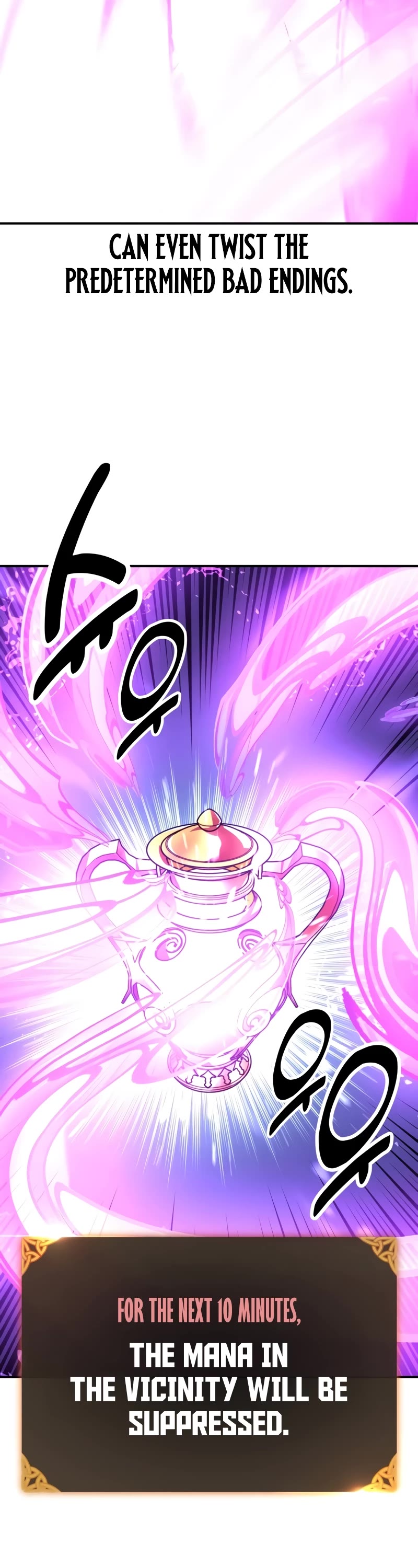 The Extra’s Academy Survival Guide Chapter 33 page 49 - Chapter 33