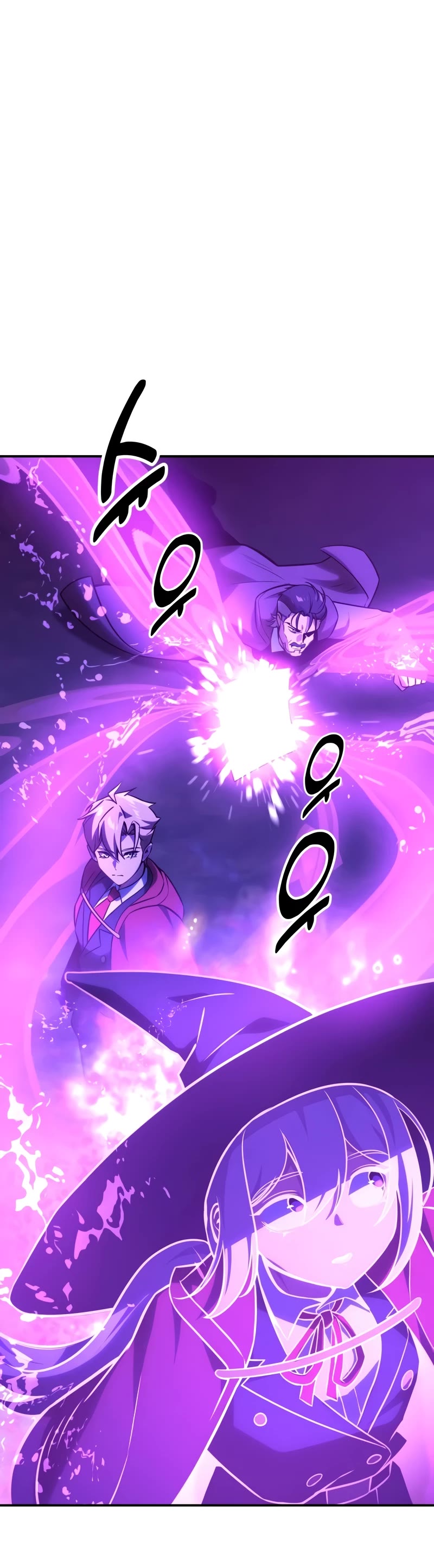 The Extra’s Academy Survival Guide Chapter 33 page 50 - Chapter 33