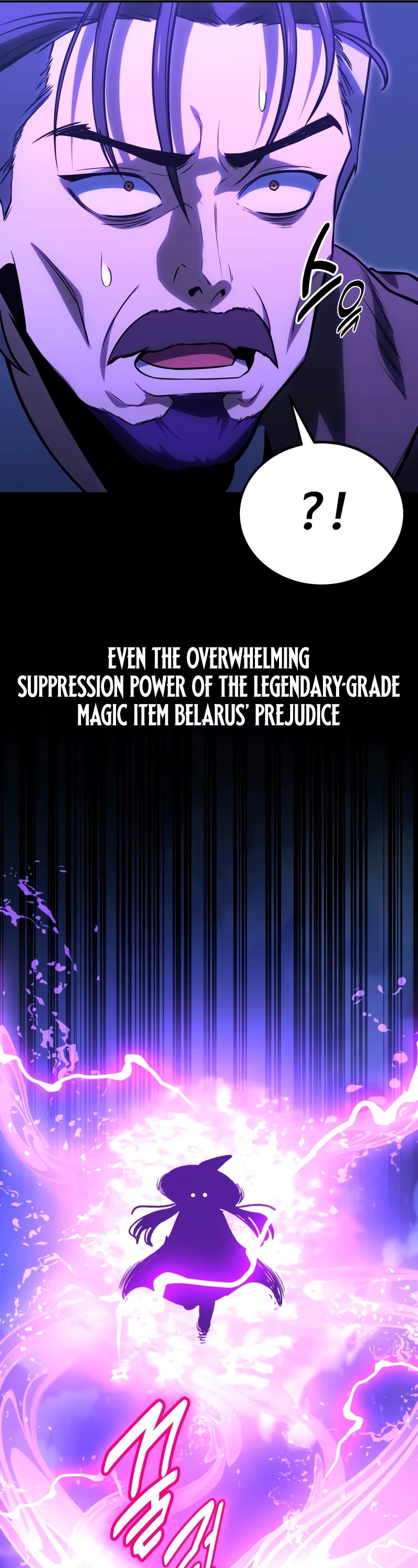 The Extra’s Academy Survival Guide Chapter 33 page 57 - Chapter 33