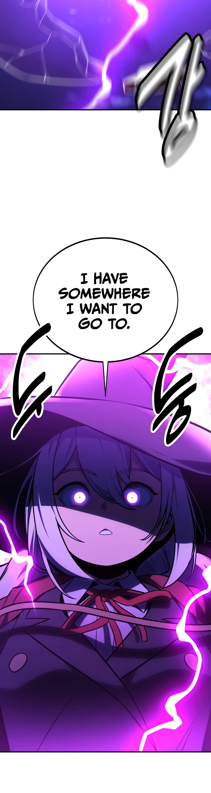 The Extra’s Academy Survival Guide Chapter 33 page 61 - Chapter 33