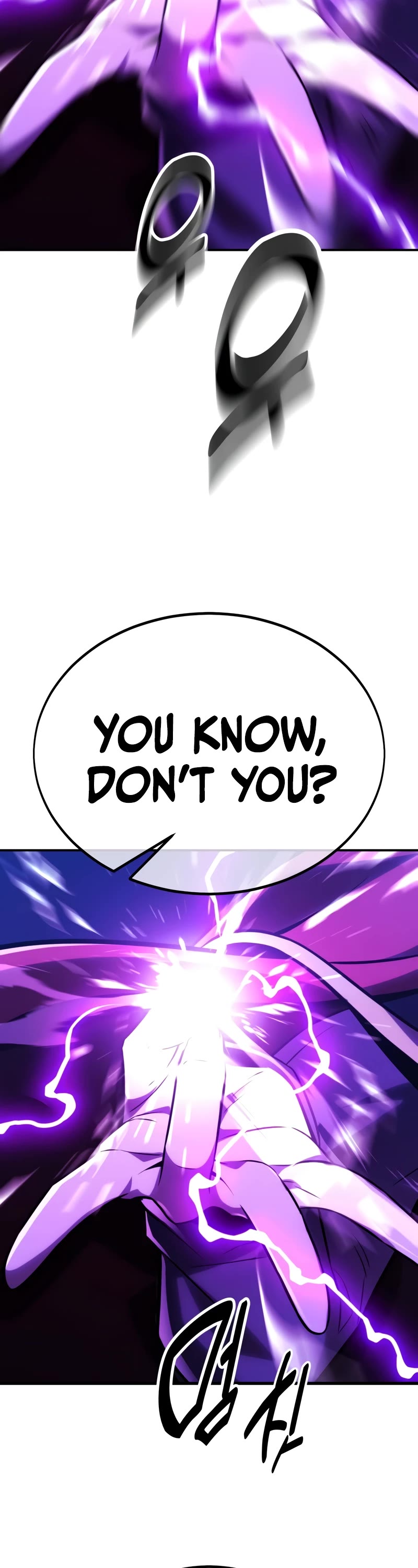 The Extra’s Academy Survival Guide Chapter 33 page 65 - Chapter 33