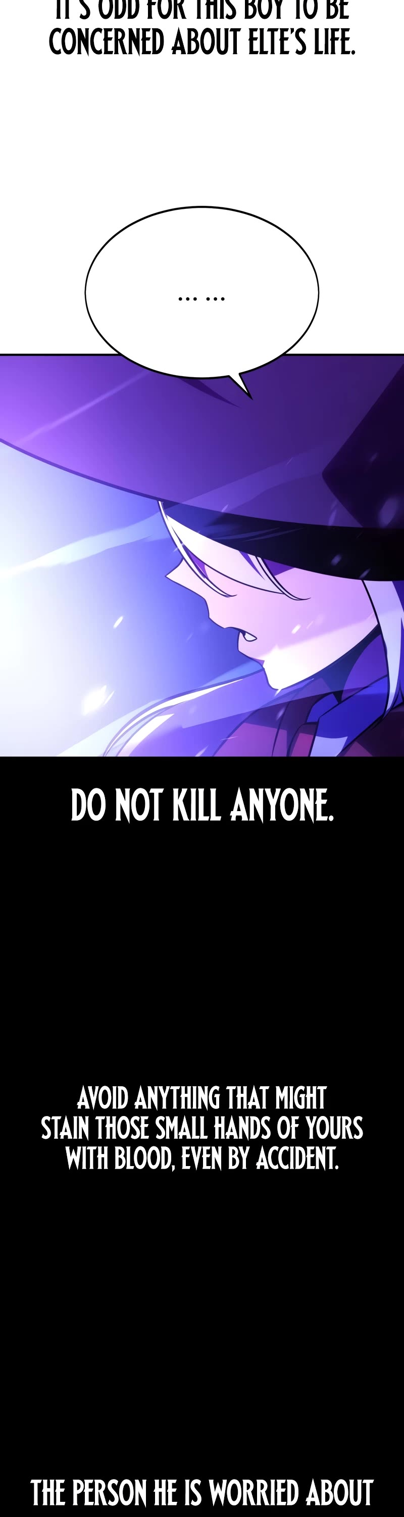 The Extra’s Academy Survival Guide Chapter 33 page 68 - Chapter 33