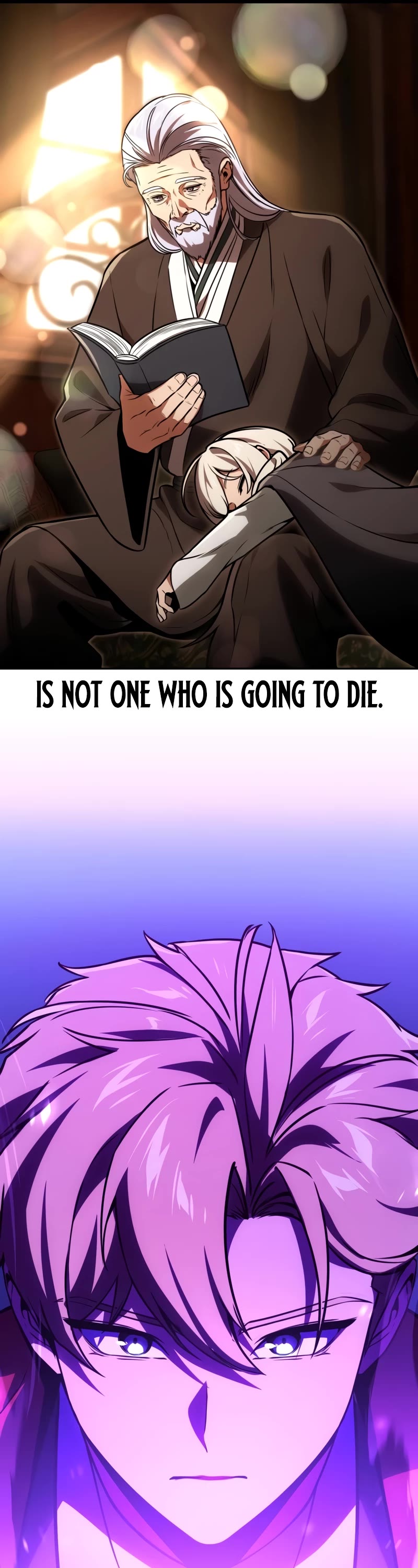 The Extra’s Academy Survival Guide Chapter 33 page 69 - Chapter 33