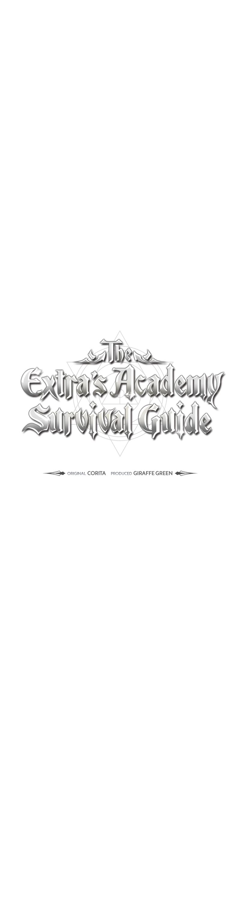 The Extra’s Academy Survival Guide Chapter 33 page 82 - Chapter 33