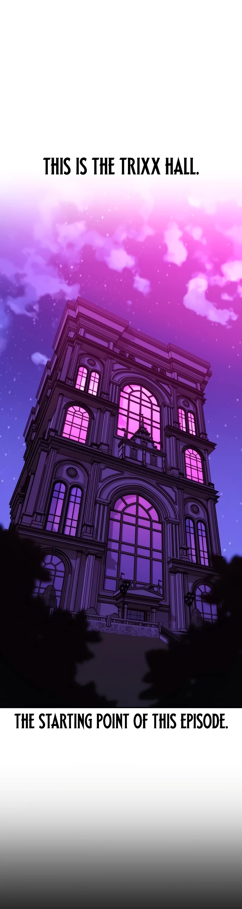 The Extra’s Academy Survival Guide Chapter 33 page 87 - Chapter 33