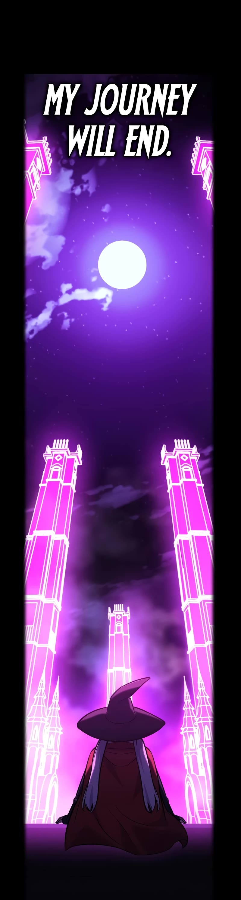 The Extra’s Academy Survival Guide Chapter 33 page 91 - Chapter 33