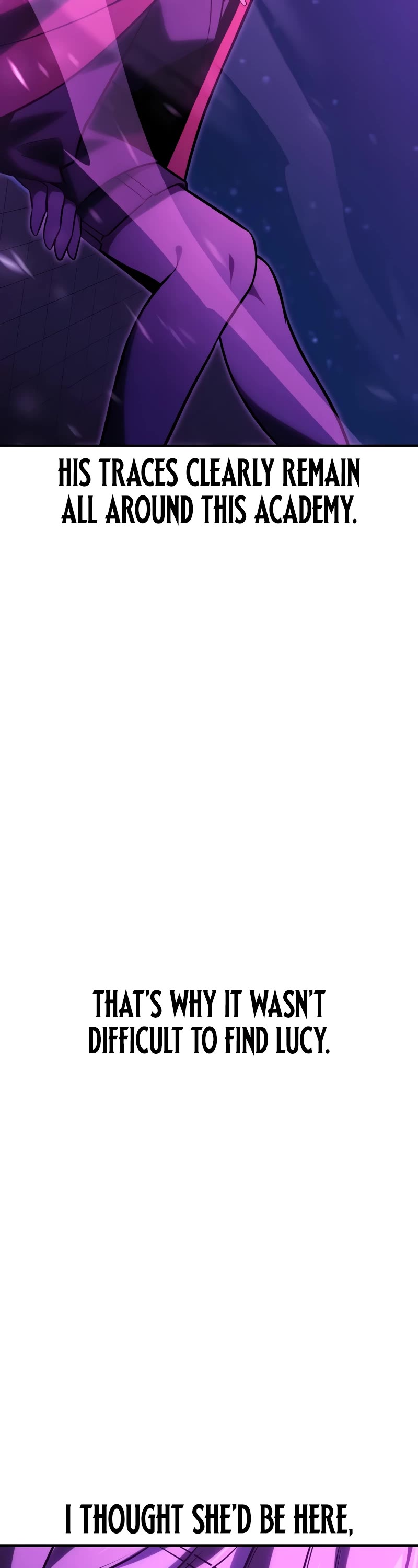 The Extra’s Academy Survival Guide Chapter 33 page 94 - Chapter 33