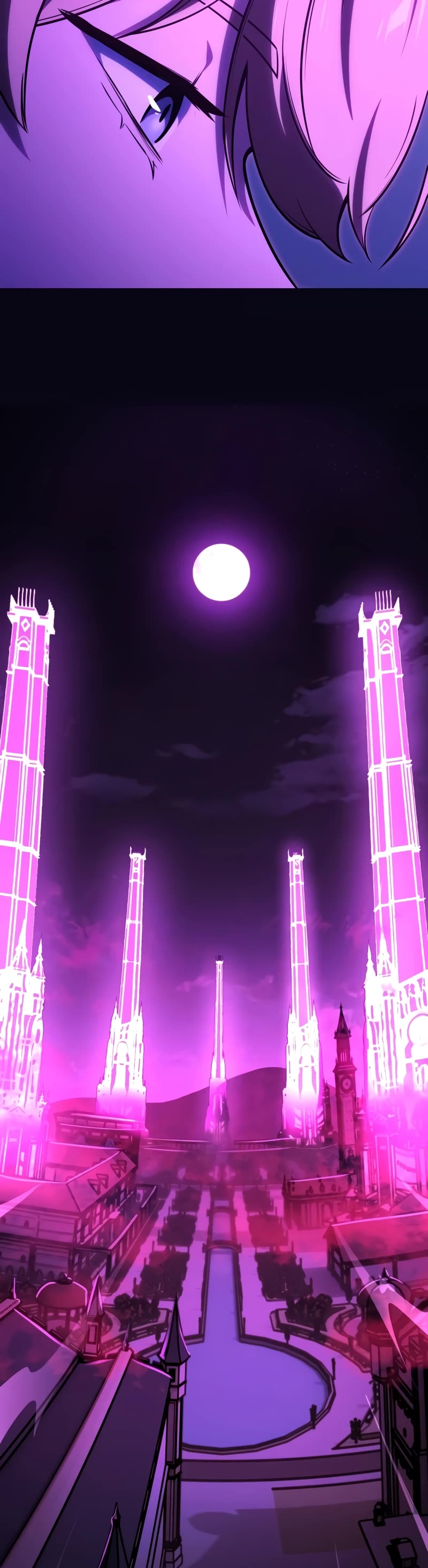 The Extra’s Academy Survival Guide Chapter 33 page 95 - Chapter 33