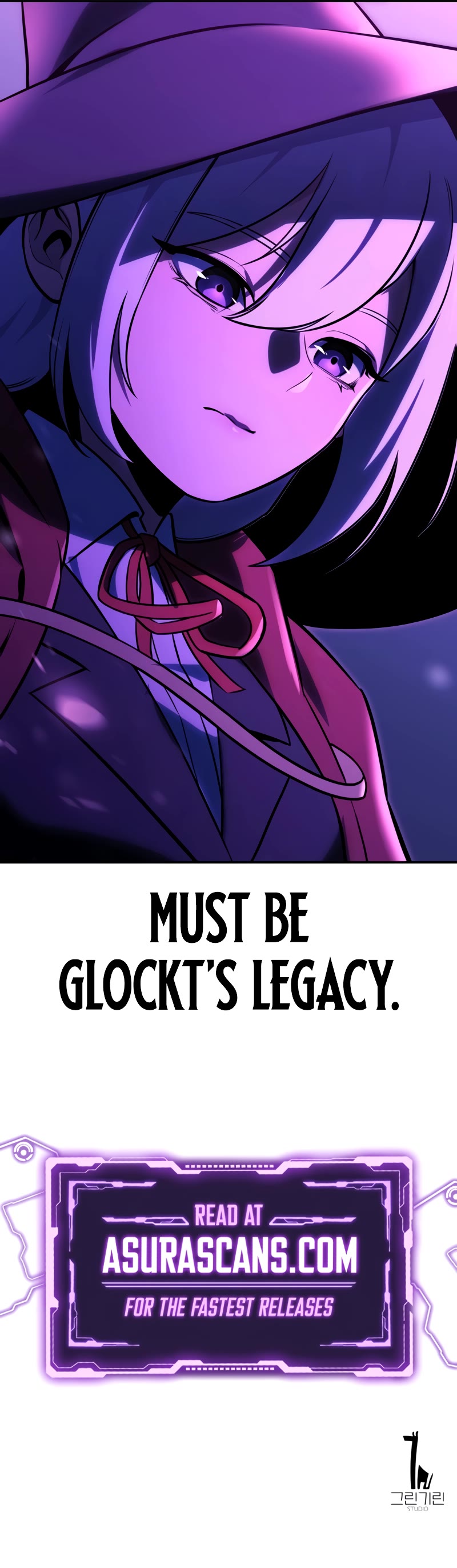 The Extra’s Academy Survival Guide Chapter 33 page 97 - Chapter 33