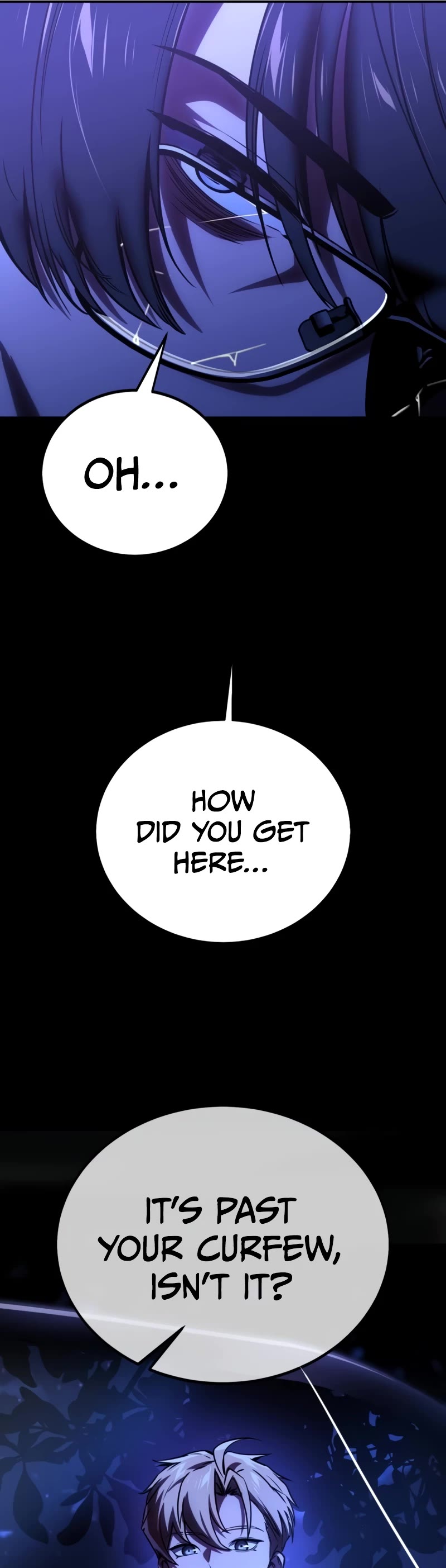 The Extra’s Academy Survival Guide Chapter 34 page 101 - Chapter 34