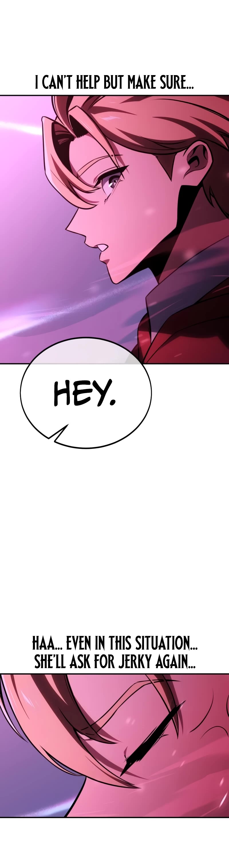 The Extra’s Academy Survival Guide Chapter 34 page 14 - Chapter 34