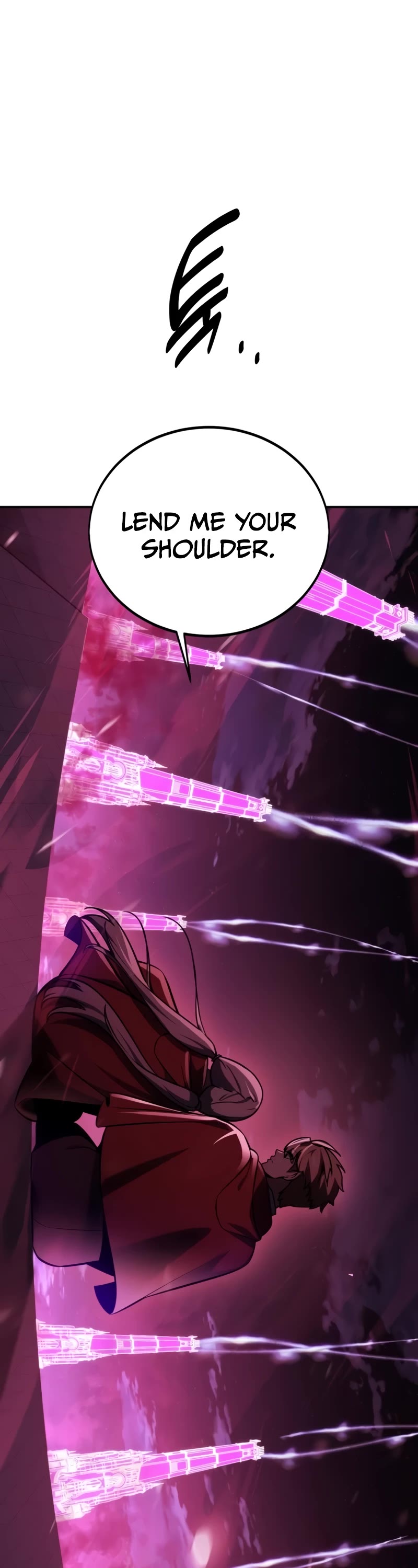 The Extra’s Academy Survival Guide Chapter 34 page 15 - Chapter 34