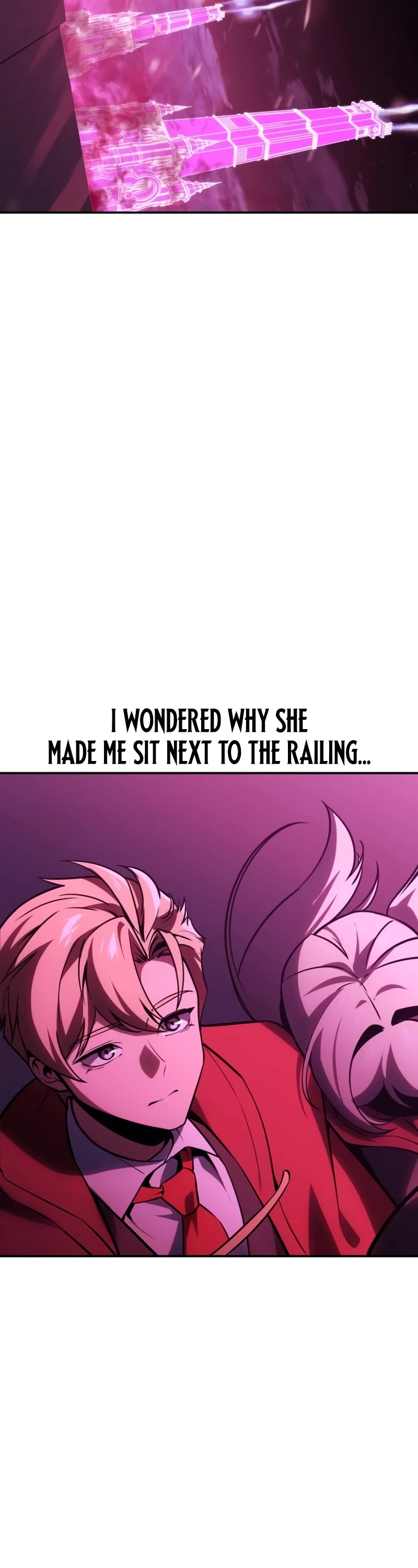 The Extra’s Academy Survival Guide Chapter 34 page 16 - Chapter 34