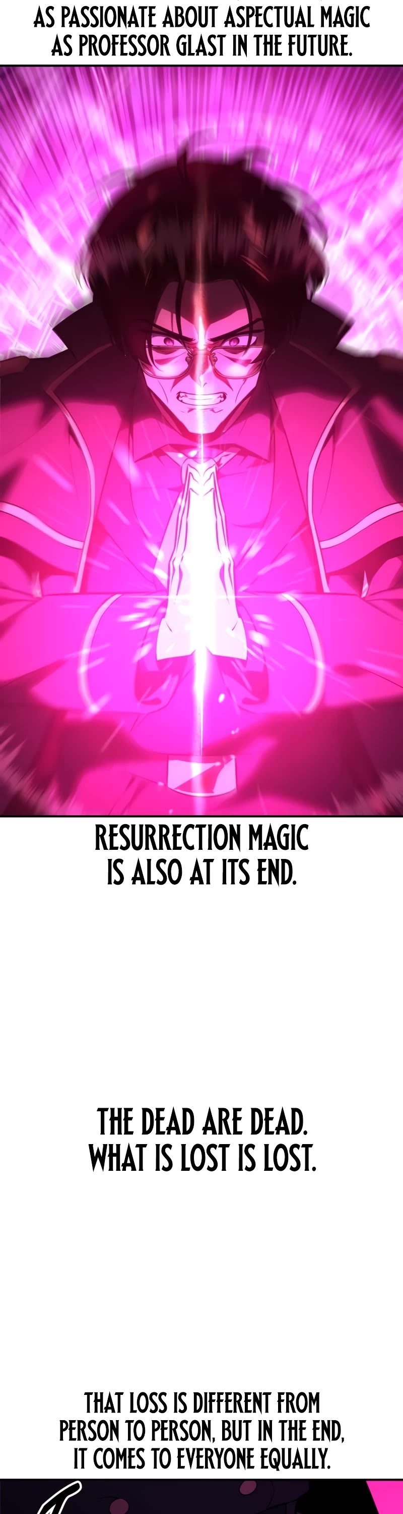 The Extra’s Academy Survival Guide Chapter 34 page 18 - Chapter 34
