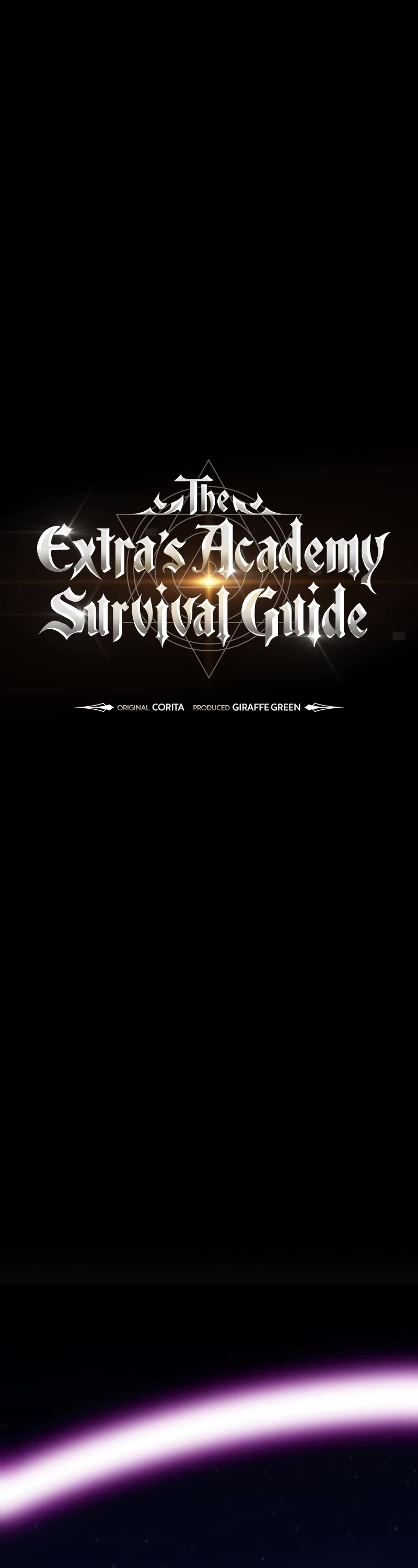 The Extra’s Academy Survival Guide Chapter 34 page 23 - Chapter 34