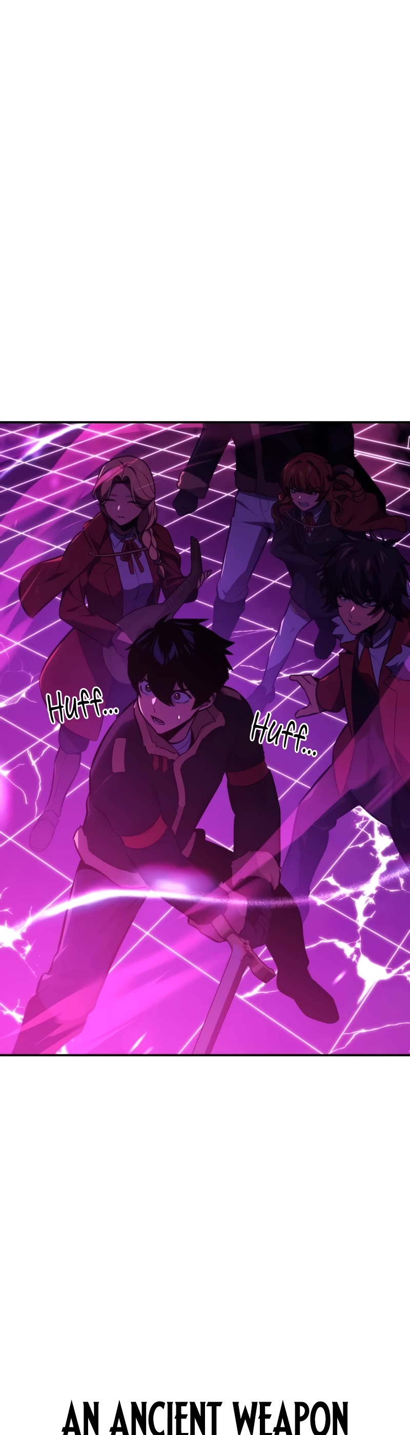The Extra’s Academy Survival Guide Chapter 34 page 25 - Chapter 34