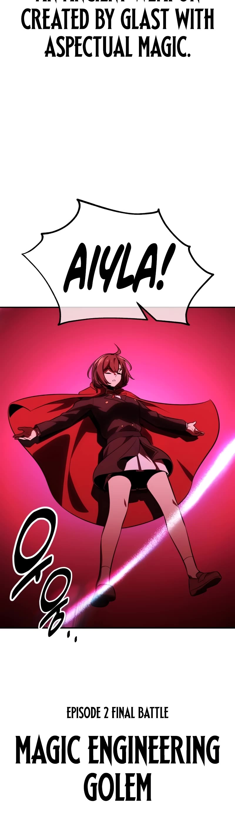 The Extra’s Academy Survival Guide Chapter 34 page 26 - Chapter 34