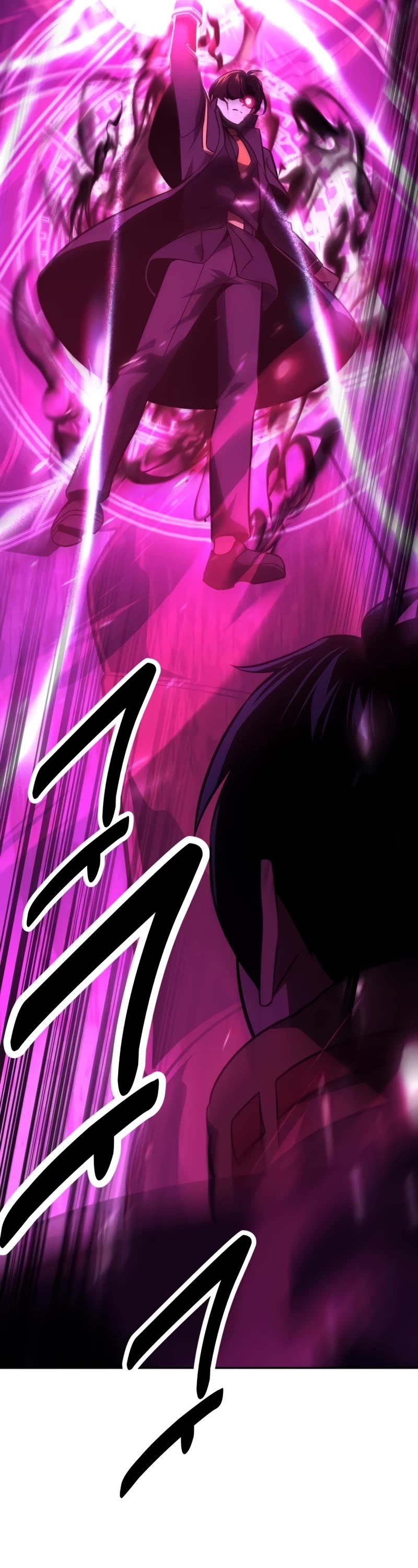 The Extra’s Academy Survival Guide Chapter 34 page 28 - Chapter 34
