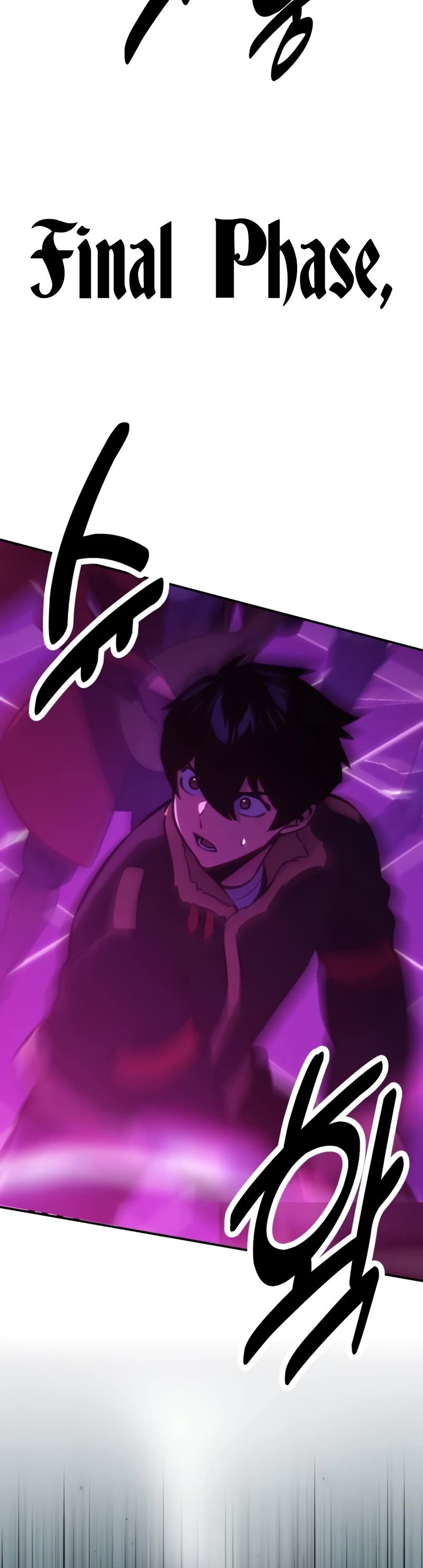 The Extra’s Academy Survival Guide Chapter 34 page 30 - Chapter 34