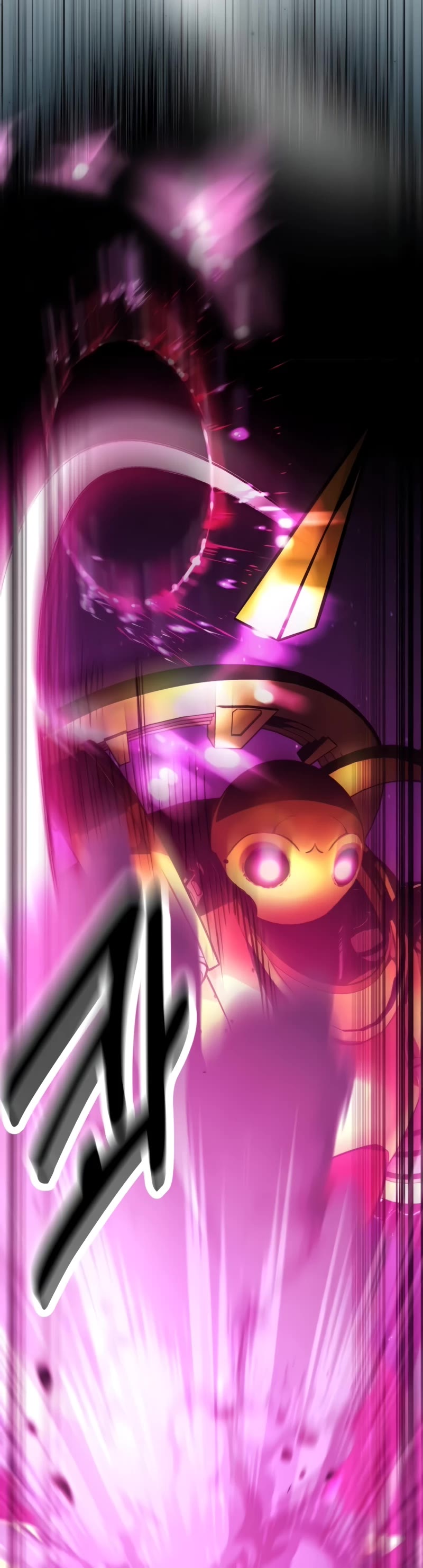 The Extra’s Academy Survival Guide Chapter 34 page 31 - Chapter 34