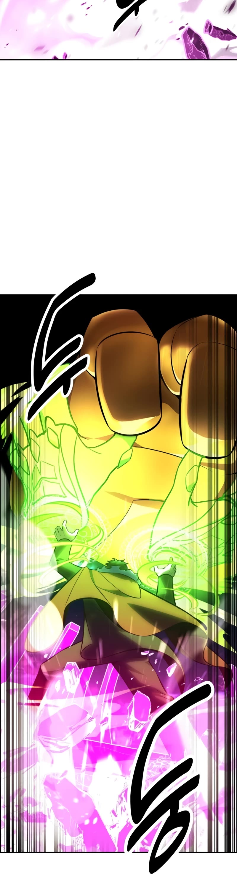 The Extra’s Academy Survival Guide Chapter 34 page 33 - Chapter 34