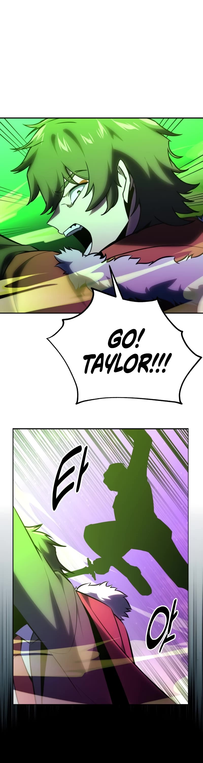 The Extra’s Academy Survival Guide Chapter 34 page 34 - Chapter 34