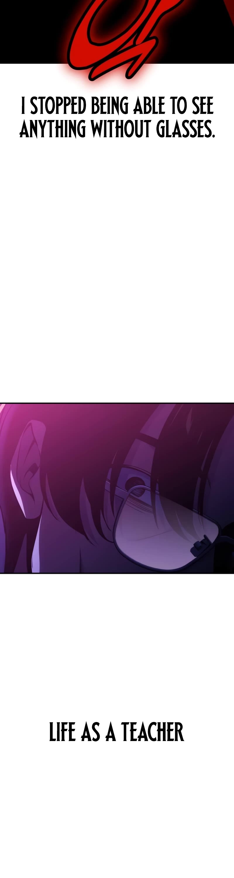 The Extra’s Academy Survival Guide Chapter 34 page 39 - Chapter 34