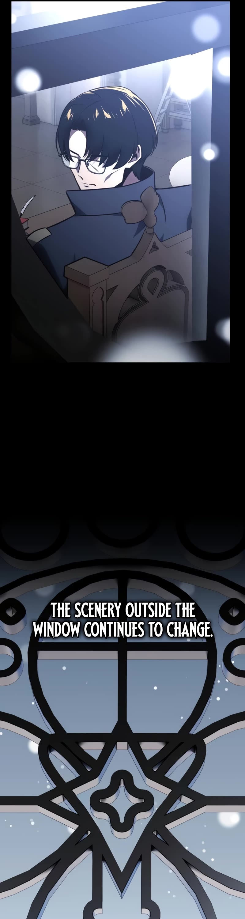 The Extra’s Academy Survival Guide Chapter 34 page 42 - Chapter 34