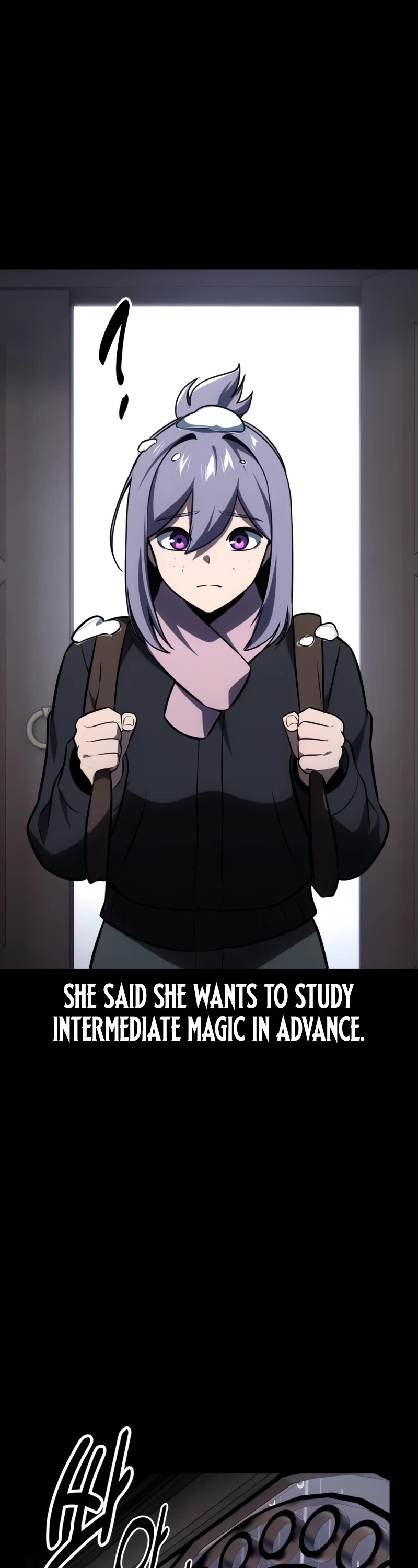 The Extra’s Academy Survival Guide Chapter 34 page 44 - Chapter 34
