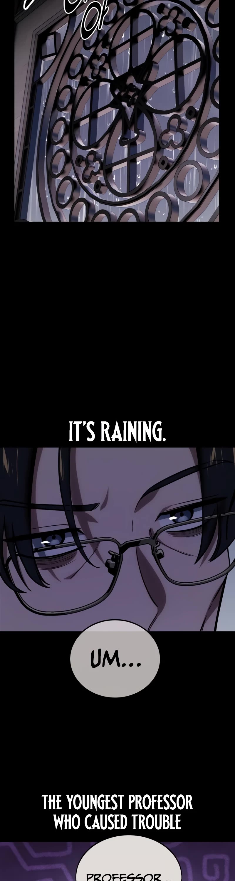 The Extra’s Academy Survival Guide Chapter 34 page 45 - Chapter 34